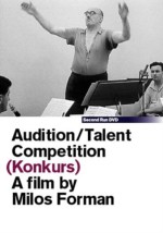 Audition / Talent Competition (Konkurs) [Milos F