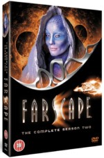 Farscape  Complete Season 2