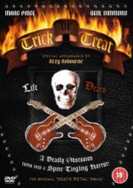 Trick or Treat