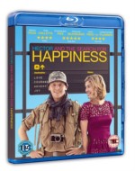 Hector & the Search for Happiness