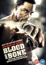 Blood Bone