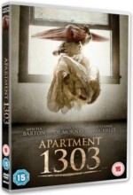 Apartment 1303