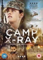 Camp X-Ray