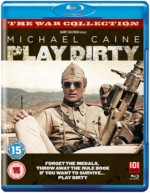 Play Dirty
