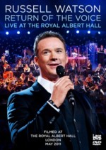 Return of the Voice - Live At th