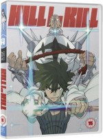 Kill La Kill - Part 2