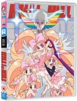 Kill La Kill - Part 3