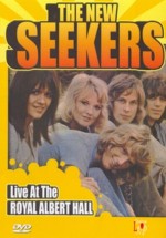 Live At the Albert Hall