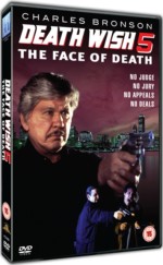 Death Wish 5 - The Face of Death