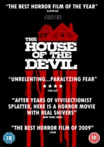 House of the Devil