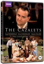 Cazalets