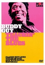 Teaching the Blues