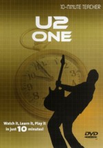 10minute Teacher U2 One