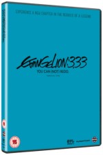 Evangelion 3.33: You Can (Not) Redo