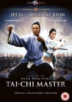 Taichi Master