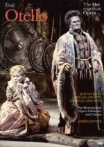 Verdiotello Metropolitan Opera Lev
