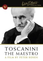 Toscanini  the Maestro