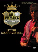 Let the Good Times Rol