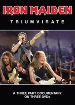 Triumvirate