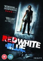 Red White  Blue