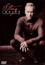 Inside Song of Sacred Love