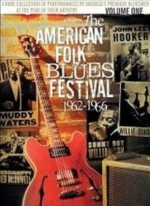 American Folk Blues Festivals