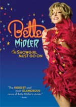 Showgirl Must Go on The