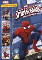 Ultimate Spiderman Vol 14
