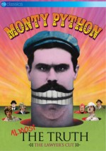 Monty Python - Almost the Truth - The Lawyers Cu