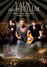 Own the Night World Tour
