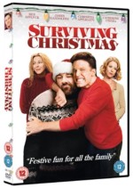 Surviving Christmas