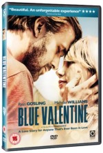 Blue Valentine