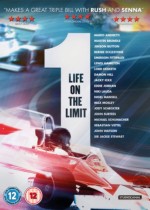 1 Life on the Limit