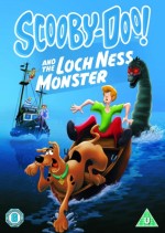 Scoobydoo the Loch Ness Monster