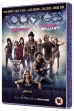 Rock of Ages