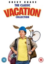 National Lampoons Vacations Box Set
