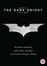 Dark Knight Trilogy