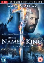 In the Name of the King