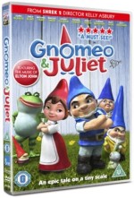 Gnomeo and Juliet