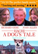 Hachi  a Dogs Tale