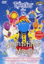 Tweenies: Nighttime Magic