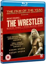 Wrestler