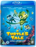 Turtles Tale Sammys Adventures