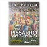 Exhibition On Screen - Pissarro