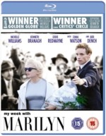 My Week With Marilyn