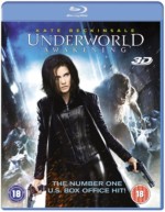 Underworld 4 3d