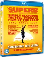 Sunshine on Leith