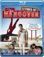 The Hangover: Extended Cut (Ej sv text)