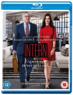 Intern