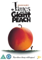 James & the Giant Peach